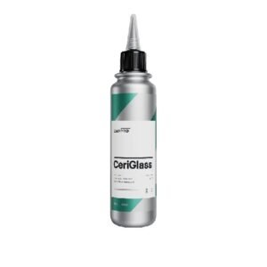 CARPRO CERIGLASS 150ml │Xi đánh bóng kính xử lý ố kính, xước mờ